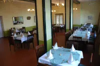 Alasia Hotel - 朝食