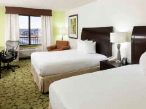 Hilton Garden Inn Dallas Lewisville Hotels in Denton County
