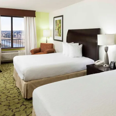 Hilton Garden Inn Dallas Lewisville