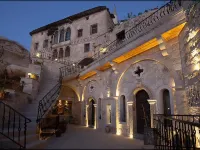 Elika Cave Suites & Spa Các khách sạn gần Goreme National Park