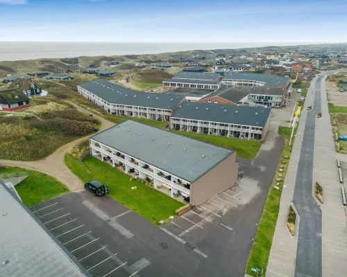 "Pavlinka" - 200m from the Sea Hotels in Ringkobing