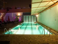 Arman Hotel Juffair Mall - Pool