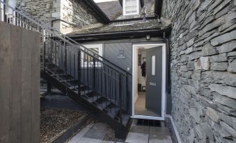 The Redbanks - Contemporary - 2 Bedroom - 2 Bathroom - Apartment - Ambleside