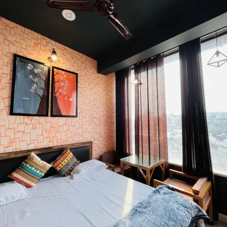 Nomads House