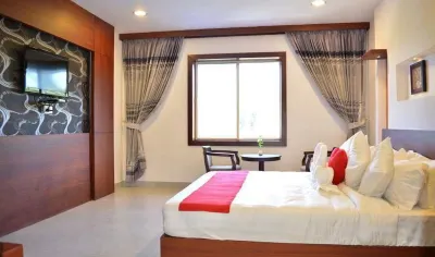 Rouba Residency Hotel Các khách sạn ở Malappuram