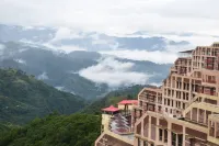 Moksh Hotel Hotels in Kandaghat