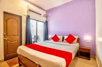 Costa de Calangute Hotels near Calangute Beach