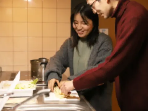 Otomari Chuzaemon Yoshino Hotels in Shodoshima