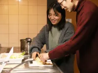Otomari Chuzaemon Yoshino