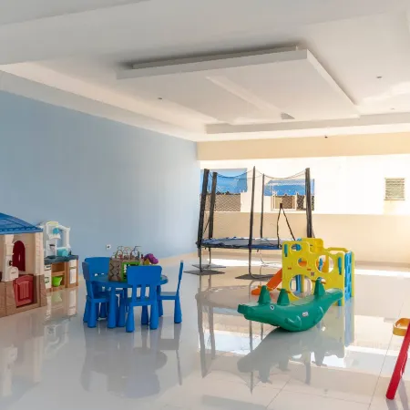 Spacious Apto with Spectacular Views of the Beach Hotels in Juan Dolio