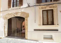 Boutique Hotel Posada Terra Santa Hotels in Palma de Mallorca