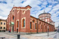 Guesthouse Foresteria Margherita Milano