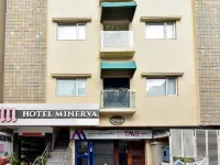 Hotel Minerva One Town Hoteles cerca de Vijayawada Jn