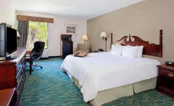 Hampton Inn Valdosta/Lake Park Area