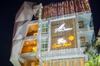 The Cocoon Các khách sạn ở Bettakeri
