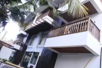 Riva Boutique Apartments Hotels in Penha de FranCa