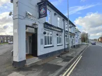 The Oddfellows Arms