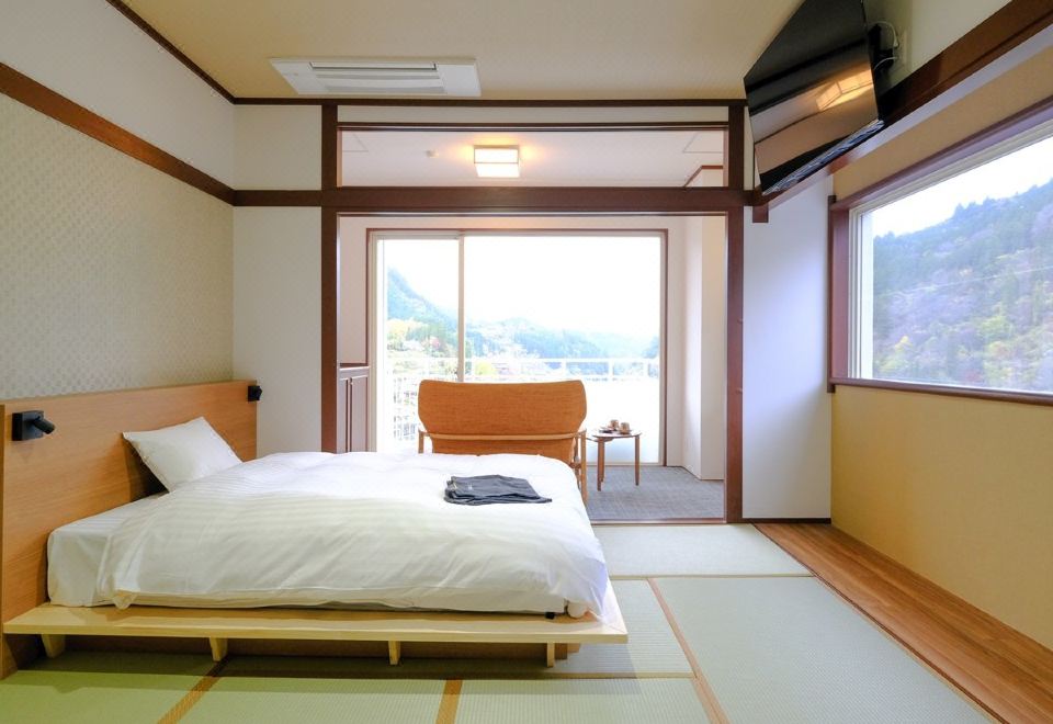 후론덴 리모델링 객실 이미지