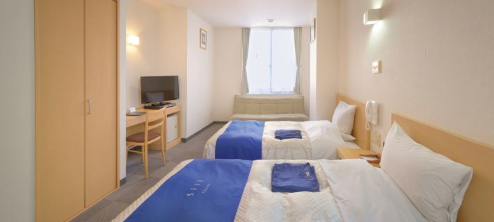Hotel 2135 Hotel a Aomori