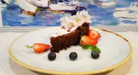 ホテル スカル - 朝食