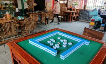Tea  House