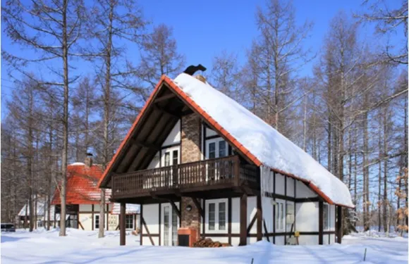 十勝中札內費林多夫營地度假村