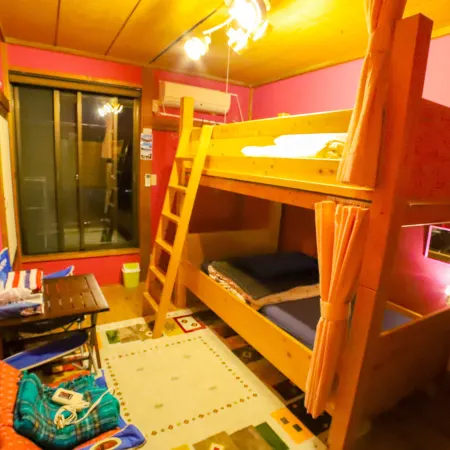 Guest House Tokiwa