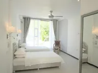 Nazaki Luxury Beach Hotel Các khách sạn gần Bun'bera