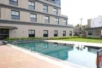 Grand MUDUROGLU Hotel - Wifi