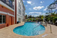 Holiday Inn Express TAMPA N I-75 - UNIVERSITY AREA by IHG
