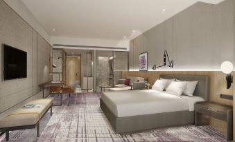 Crowne Plaza Lanzhou New Area