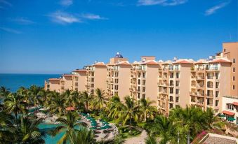 Villa Del Palmar Flamingos Beach Resort & Spa