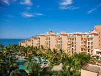 Villa Del Palmar Flamingos Beach Resort & Spa Hotels in Bahia de Banderas