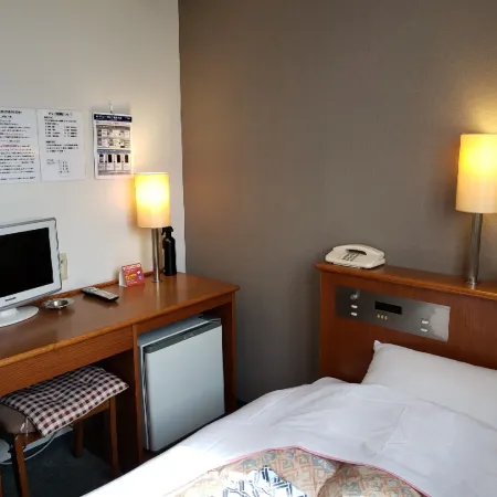 Business Hotel Shell