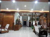 Cahaya Losmen Sragen Syariah Hotels in Sragen