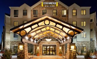 Staybridge Suites Rock Hill