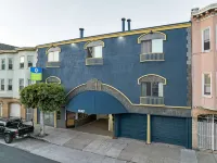 SureStay by Best Western San Francisco Marina District