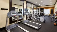 Hilton Garden Inn Merrillville - Baarit