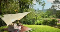 포자다 티주파 Cachoeira Veu Da Noiva 주변 호텔