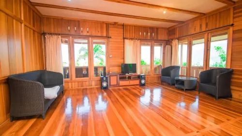 Villa Watu Emas 3 - Bintang 1
