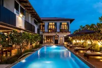 Uthai Heritage Hotel Hotels in Uthai Thani