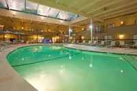 EnVision Hotel & Conference Center Mansfield-Foxboro Hoteles en Foxborough