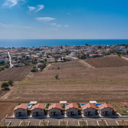 Esperanza Villas