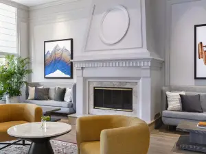 Kimpton HOTEL MONACO SALT LAKE CITY by IHG