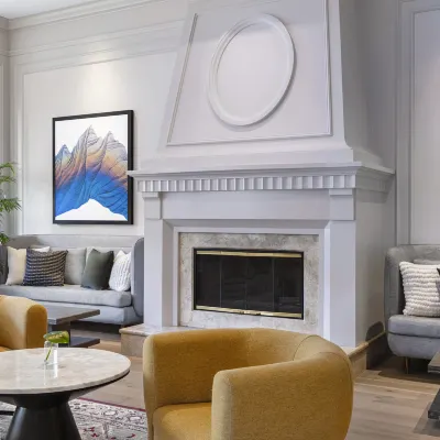 Kimpton HOTEL MONACO SALT LAKE CITY by IHG Отели рядом с достопримечательностью «Темпл-сквер»