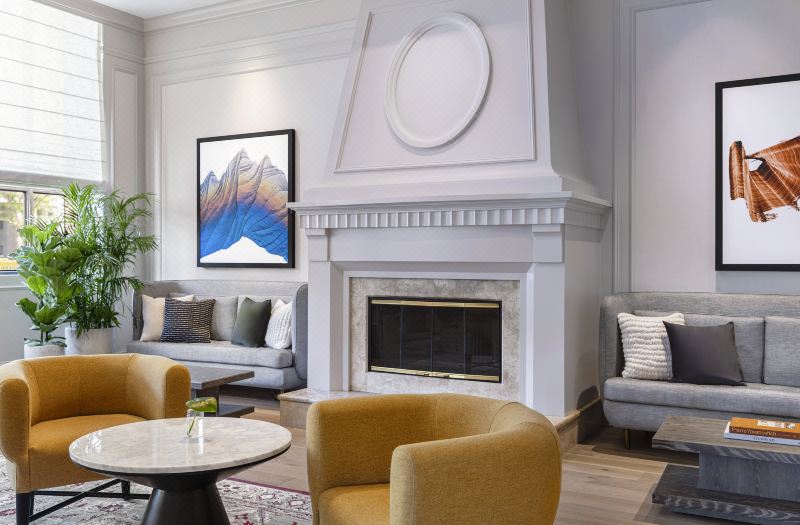 Kimpton Hotel Monaco Salt Lake City by IHG
