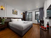 Paddy Hotel Hotels in Ha Long City