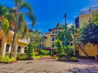 Villa Indochine d'Angkor