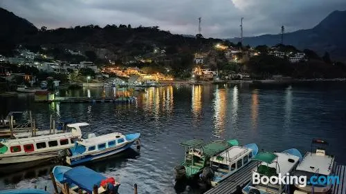 聖佩德羅套房公寓