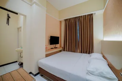 Viena Hotel Purwokerto